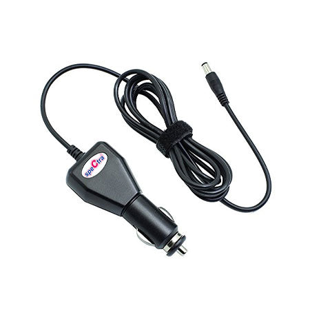 Spectramom® 12V Portable Vehicle Adapter