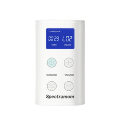 Spectramom® 9 Plus™ — Premium Portable Rechargeable Breast Pump