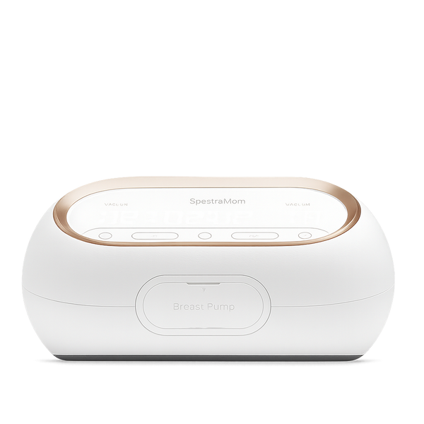 spectramom® On-The-Go Plus