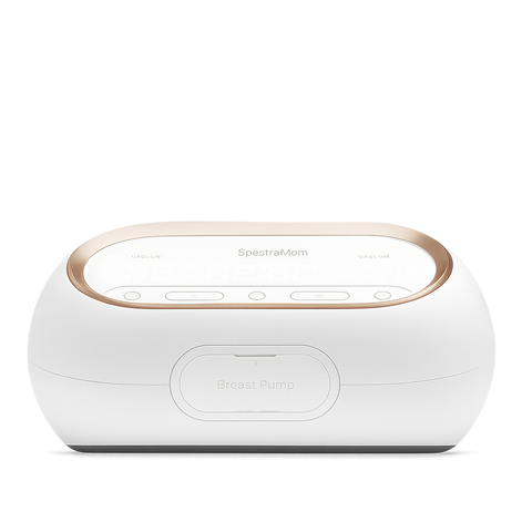 spectramom® On-The-Go Plus