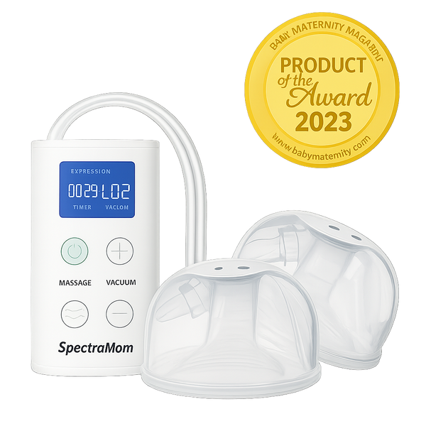 spectramom® Pumping On-The-Go