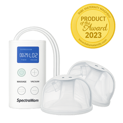 spectramom® Pumping On-The-Go