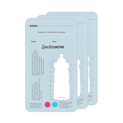 Spectramom® Disposable Milk Collection Bags – 30 Count Pack