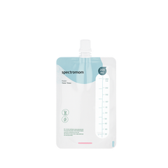 Spectramom® Simple Store™ Milk Collection Bags Starter Kit – 10 Count