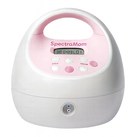 Spectramom® SG Synergy Gold — Double Adjustable Electric Breast Pump