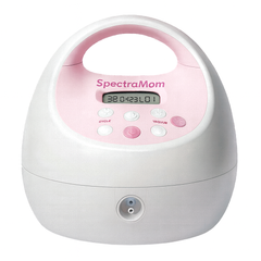 Spectramom® SG Synergy Gold — Double Adjustable Electric Breast Pump