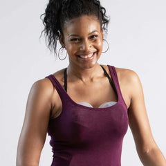 Spectramom® SG Portable & CaraCups™ Wearable Milk Collection Hands-Free Inserts Bundle