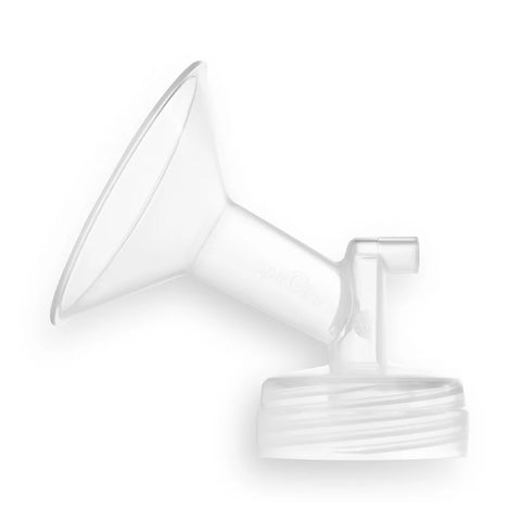 Spectra® Single Wide Breast Flange