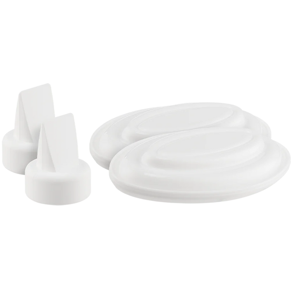 spectramom® Wearable Duckbill Valve & Backflow Protector Replacement Kit