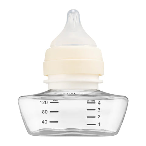 spectramom® Wearable Feeding & Accessory Kit