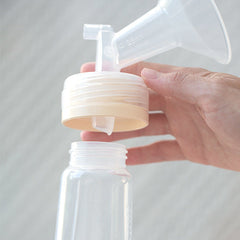 Spectramom® Small-to-Wide Neck Bottle Cap Adapter