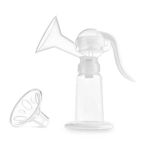 Spectramom® Handy Plus – Manual Breast Pump